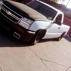 Chevy 