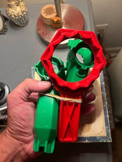 Fluid master tools
