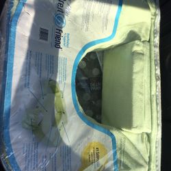 New in package cost $55 selling for only 35