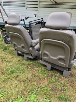 2002 Chrysler Town & Country