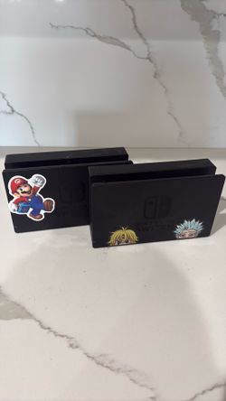 Nintendo adapter for TV