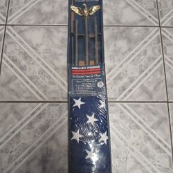 flag and flag pole