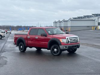 2009 Ford F-150