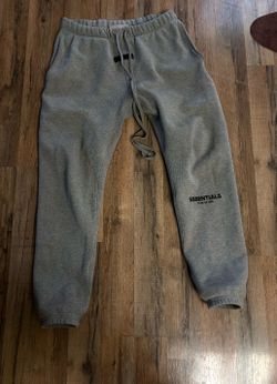 Essentials Sweats