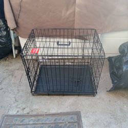 Cage