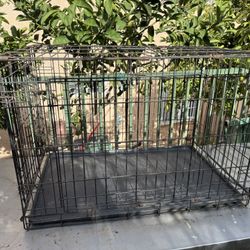 Large Dog Crate