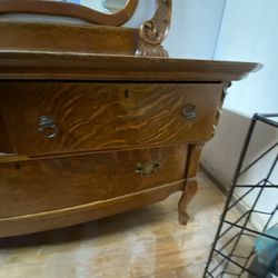 Mueble Antiguo
