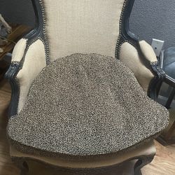 Arhaus Chairs
