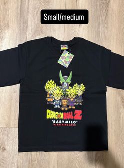 BAPE Camo Tee Premium And Cough Syrups Shirts🔥🔥