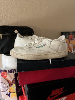 Reebok Club C 85