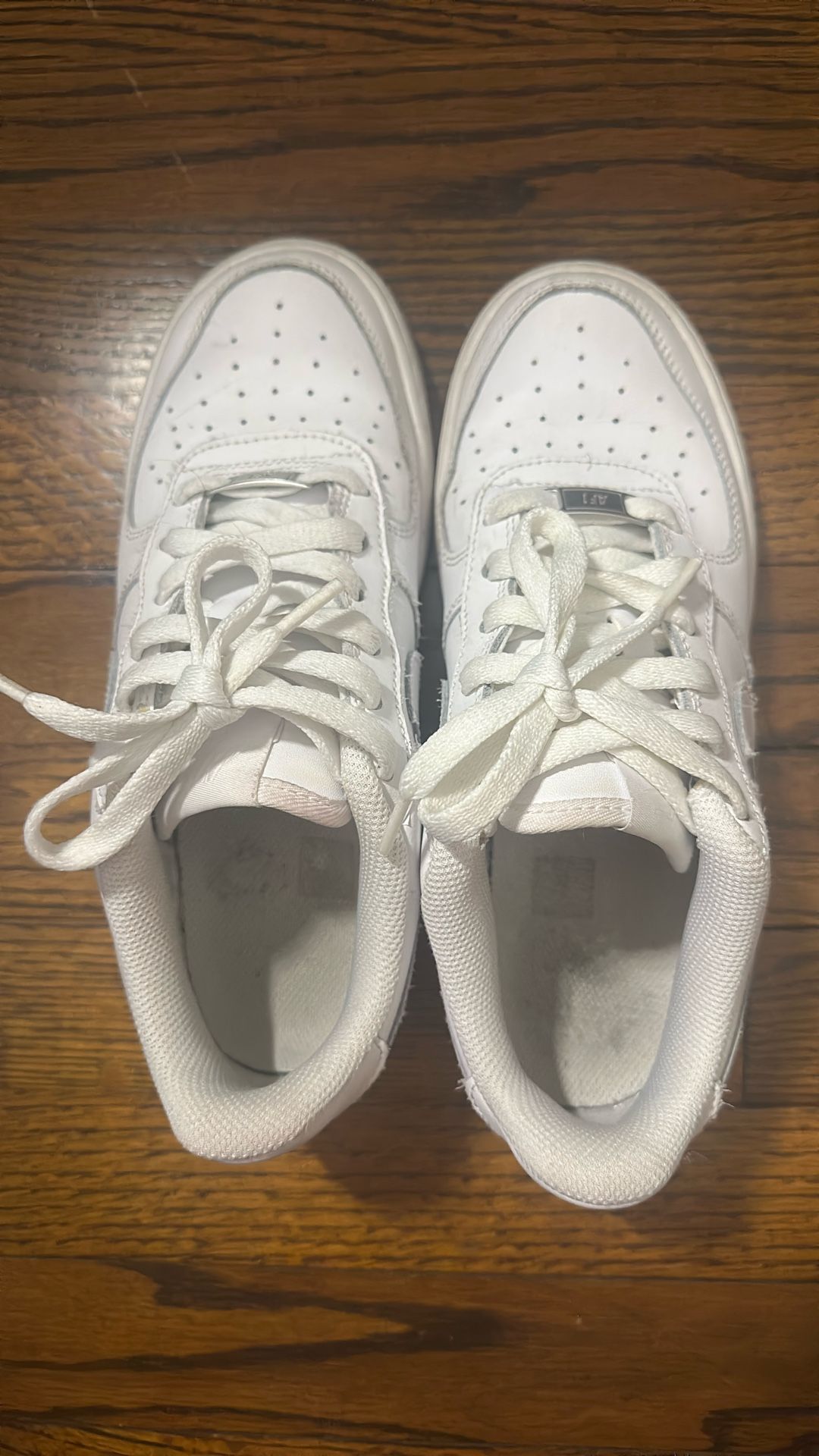 Nikes 