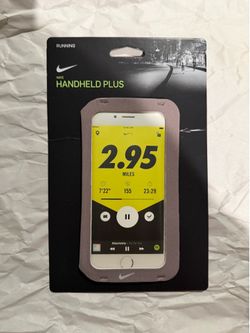 Nike Arm Band