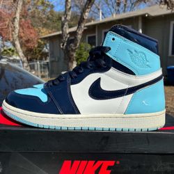 Jordan Retro 1 