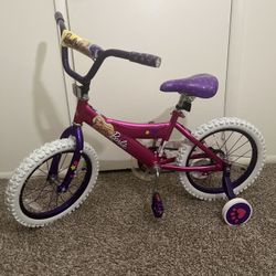 Kids Bike 