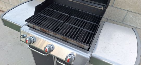 Bbq Grill Propane