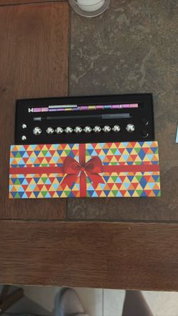 Color Fidget Pen