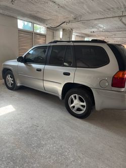 GMC envoy