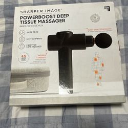 Power post Deep Tissue Massager 