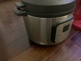 Instapot & keurig bundle