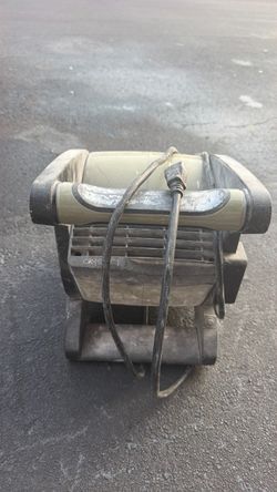 Lasco Blower Fan