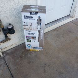 Shark Powerpro