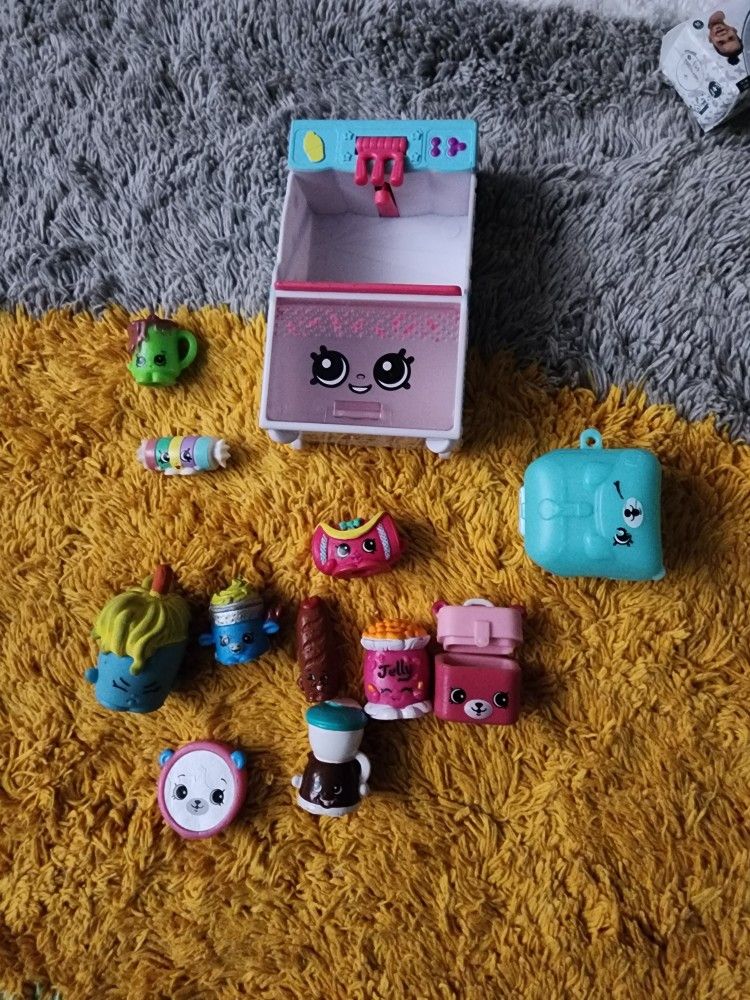 Shopkins