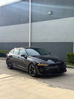 2023 Kia K5