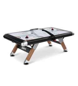 ESPN Belham Collection 8 Ft. Air Powered Hockey Table