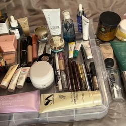 Various Makeup