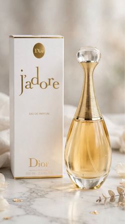 Dior J'adore Eau de Parfum
