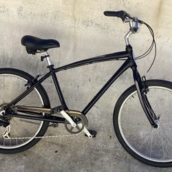 SCHWINN STREAMLINER 2 CRUISER BIKE