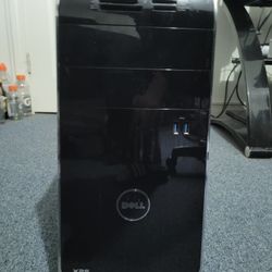 Dell XPS i5 Tower