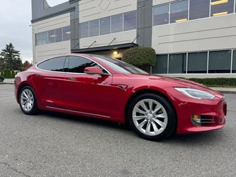 2018 Tesla Model S