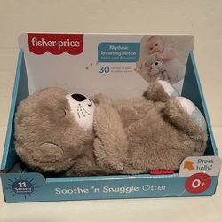 Snuggle bear for baby