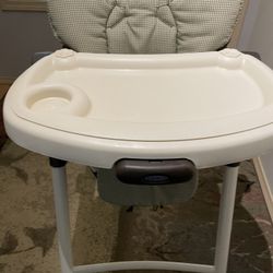 High Chair