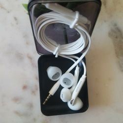 Samsung Headphones 