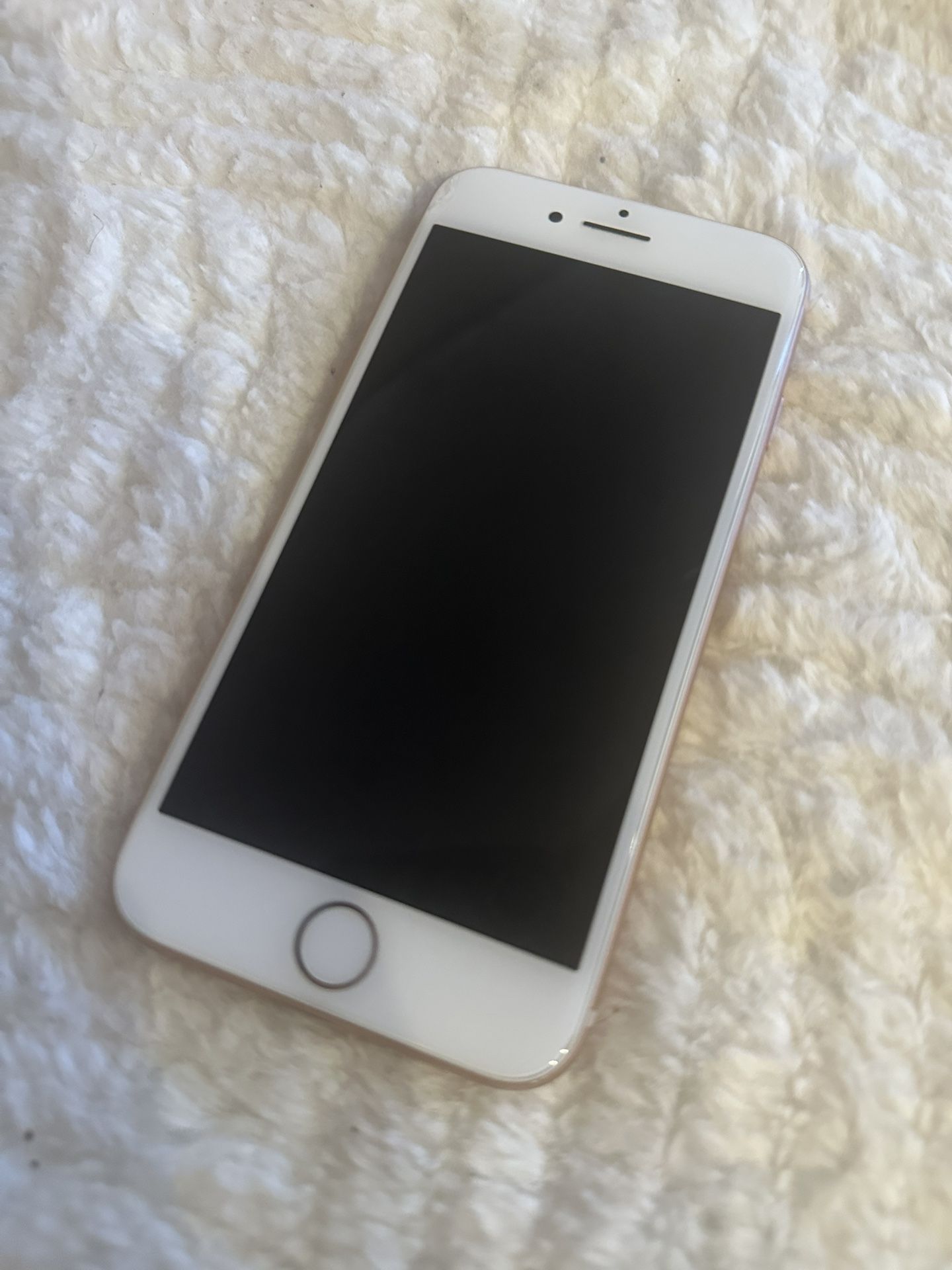 iPhone 8