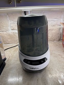 FREE Baby Brezza Bottle Washer Pro – Needs Repair