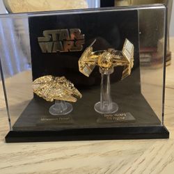 Star Wars Collectibles