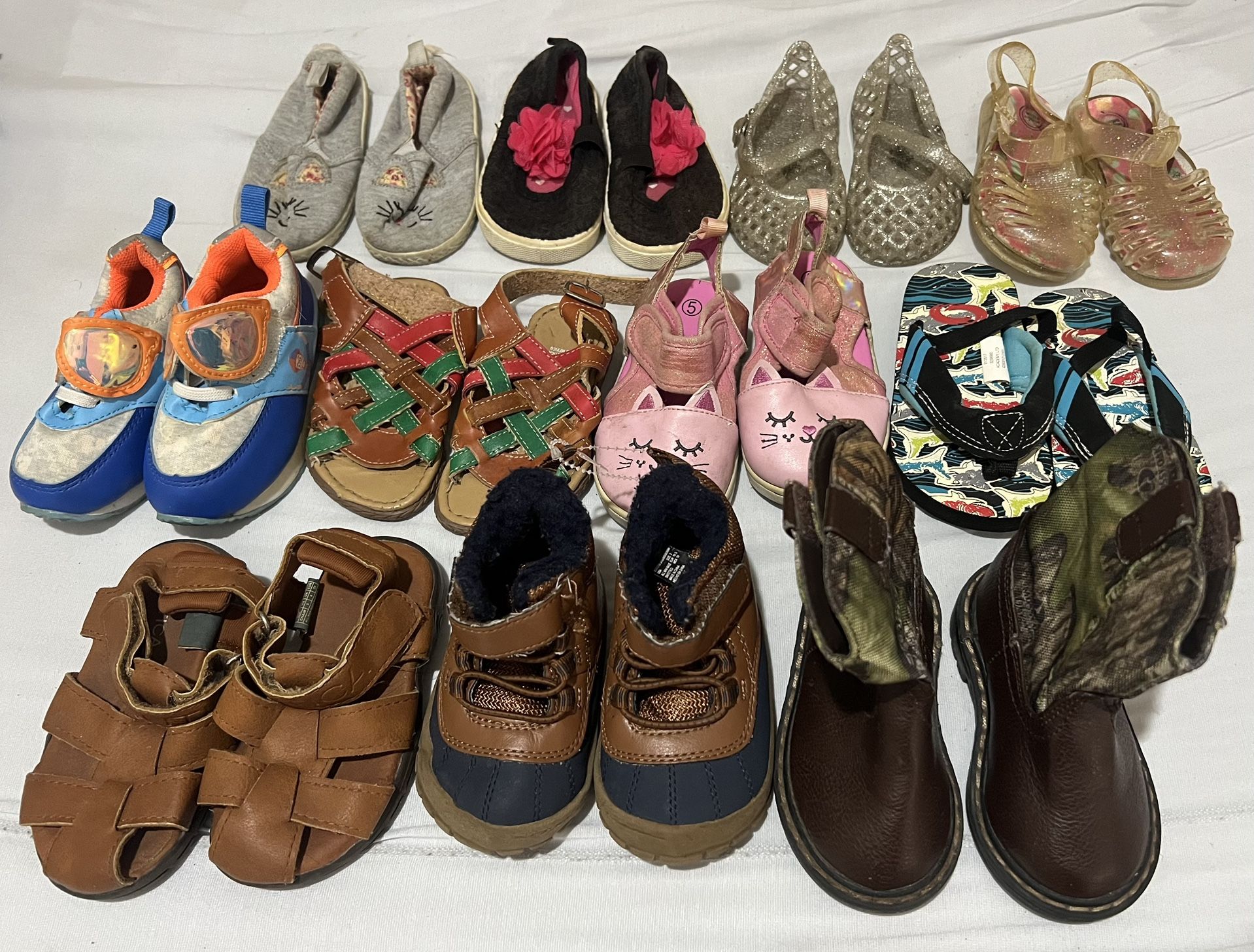 For Sale Size 3 And Up Kids $3 And Up And More 4 Sale