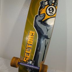 Longboard 