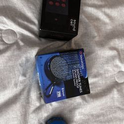 Portable Speakers - Bluetooth