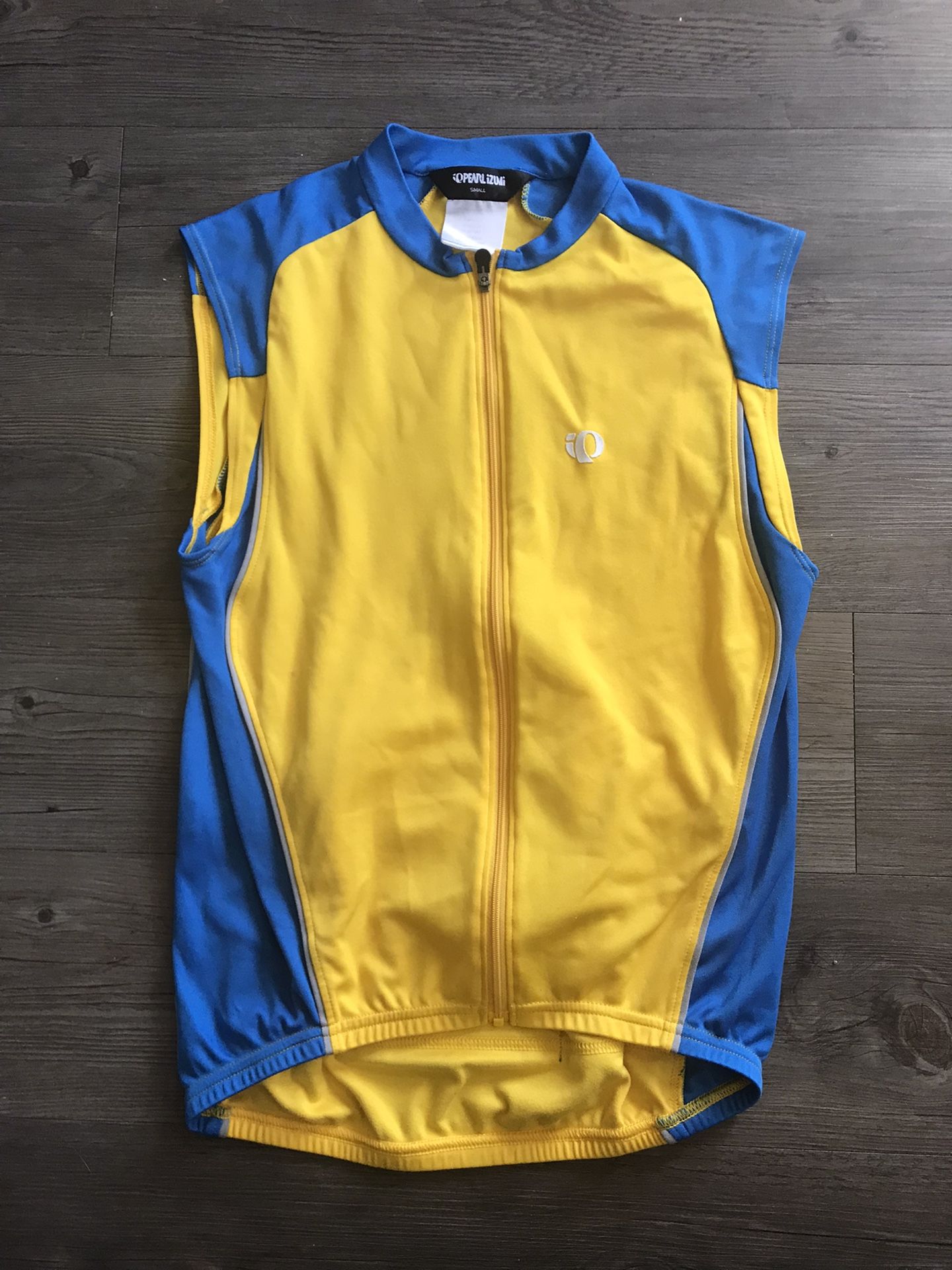 Pearl Izumi Cycling Jersey - Small