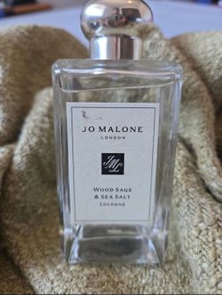 Jo Malone Wood Sage & Sea Salt Cologne