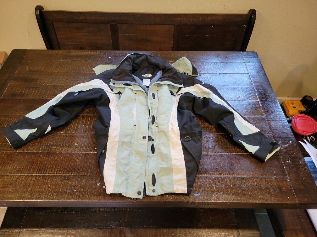 Womens North Face Jacket