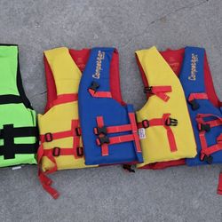 Life Jackets