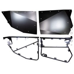 Full Door 4- Door XP1000 & Turbo Deluxe / ITV Giant