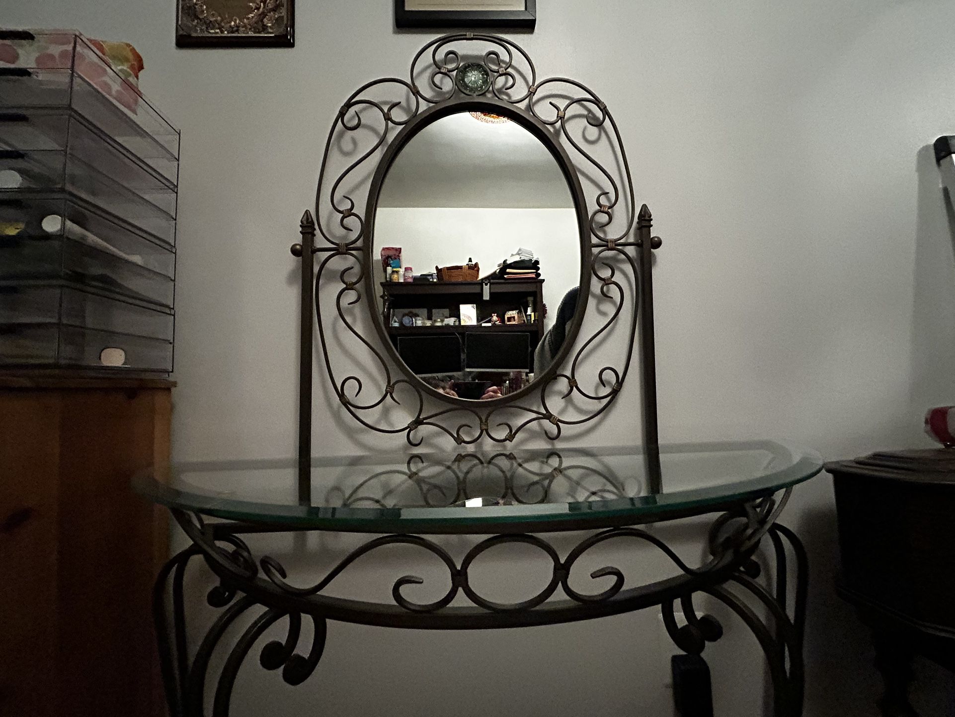 Vanity