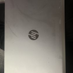 HP Beats Audio Laptop