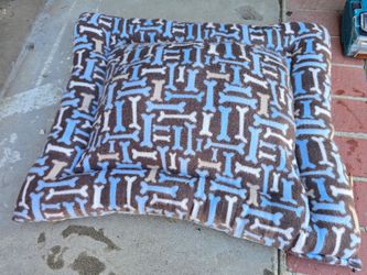 Pet bed